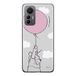 ERT GROUP mobiel telefoonhoesje voor Xiaomi 12 LITE origineel en officieel erkend Disney patroon Winnie the Pooh & Friends 013, hoesje is gemaakt van TPU