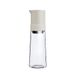 blomus - Tea-Jay - IJsthee brouwer, puristisch design, snelle en eenvoudige bereiding van ijsthee, 800 ml, kleur Moonbeam 64286