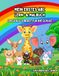 ABC Tier Malbuch für Kinder ab 5 Jahren