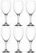 Lav Empire Verre à eau 590 ml Set de 6 Transparent Verre