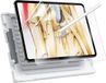 ESR Paper Feel Screen Protector Geschikt voor Apple iPad Pro 13 (2024/2025) - Papier Gevoel Folie - Anti-Reflectie - met Frame - 2-Pack