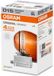OSRAM 66140 Lampe au xénon Xenarc Original D1S 35 W 12 V, 85 V