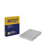 HEN E3997LI verwarming