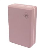 Lotus - Superyoga Superyoga Yoga blok high density lavendelpaars