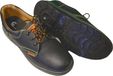 Silbet KANION - Chaussures de sécurité basses - Embout en acier - Antidérapant - Taille 42