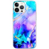 ERT GROUP mobiel telefoonhoesje voor Samsung A51 origineel en officieel erkend Babaco patroon Abstract 011