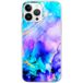 ERT GROUP mobiel telefoonhoesje voor Samsung A51 origineel en officieel erkend Babaco patroon Abstract 011