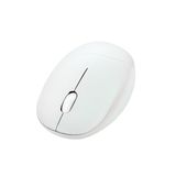 ASUS Fragrance Mouse MD101 Ambidextrous RF-sans fil + Bluetooth Optique Blanc