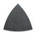 FEIN schuurpapier korrel 60, 80 mm, VE 50 st.
