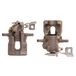Bosch Étrier De Frein 0 986 134 499 Toyota 47850 12151