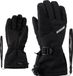 Ziener Lani GTX Gants de ski junior - Noir - Taille 3.5
