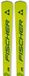 Fischer Rc4 Worldcup Pro M-plate+rc4 Z13 Gw Freeflex Paquet de ski alpin Jaune 180