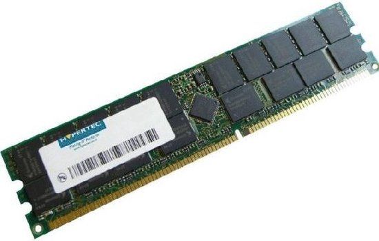 Hypertec 512MB PC3200 (Legacy) 0.5GB DDR 400MHz geheugenmodule