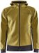Craft Adv Backcountry Hybrid Jacket Hommes XXL Algae/Slate
