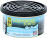 California Scents Auto luchtverfrisser Fresh Linen