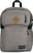 JanSport Main Campus Backpack, Unisex, Grijs, 32L, Polyester, Inclusief laptopvak