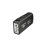 NITECORE TIP2 Zaklantaarn Zwart
