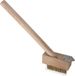 Talen Tools Hand onkruidborstel met korte steel