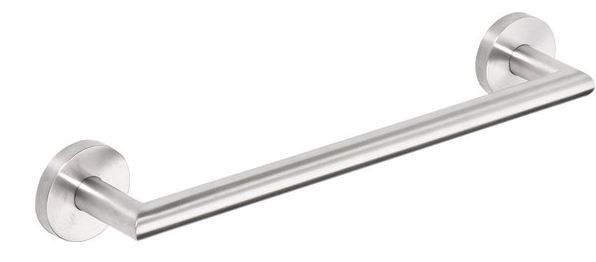 Sapho Neo Handdoekhouder RVS 65cm