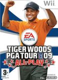 Electronic Arts Tiger Woods PGA Tour 09 - Nintendo Wii