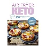 Air Fryer Keto
