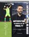 Anticipation Haider Anticipation du gardien de but sur penalty: Le modèle de Haider pour l’analyse de la probabilité d’arrêt sur penalty