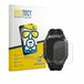 BROTECT AirGlass Glas Screenprotector compatibel met Kospet Tank M4C Transparant