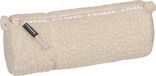 BRUNNEN Pennenetui s'maepp M "Pluch" | beige