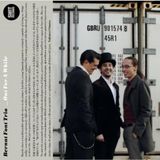 Sonic Rendezvous Bernat Font Trio - Out For A While (CD)