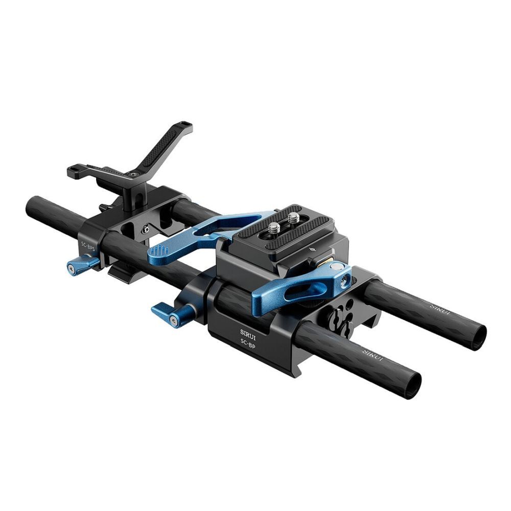 Sirui Universal Baseplate Kit SC-BPS