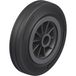 Blickle VPP 160/20-45G Roue à forte capacité de charge Diamètre de roue : 160 mm Capacité de charge (max.) : 135 kg 1 pièce(s)