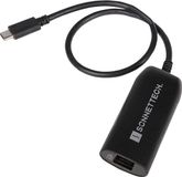 Sonnet Solo 2.5G USB-C 2.5Gb Ethernet Adapter