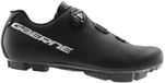 Gaerne Chaussures de vélo G.Trail Noir mat Unisexe Taille 41.5