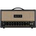 Revv Dynamis D40 Head - 40W Guitar Amplifier Head with Two Notes Torpedo
