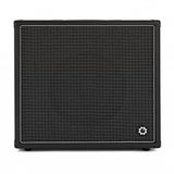 G4M Gear4music G4M 1 x 12 Speakerkast Gitaar Zwart/Wit Solidstate Kast 60 W