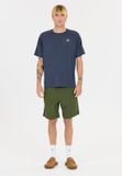 SOS Shorts Hevellyn Groen XL Mannen