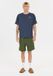 SOS Shorts Hevellyn Groen XL Mannen