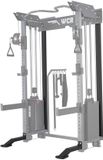 BodyCraft Standaardframe voor Cable Pull WCR