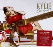Kylie Noël CD + DVD
