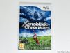 Nintendo Xenoblade Chronicles - Nintendo Wii
