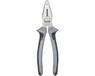 KWB Combinatietang - 200 mm - Softgrip