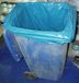 Timmers Vuilniszak 65/25x140cm blauw type 70 10 stuks
