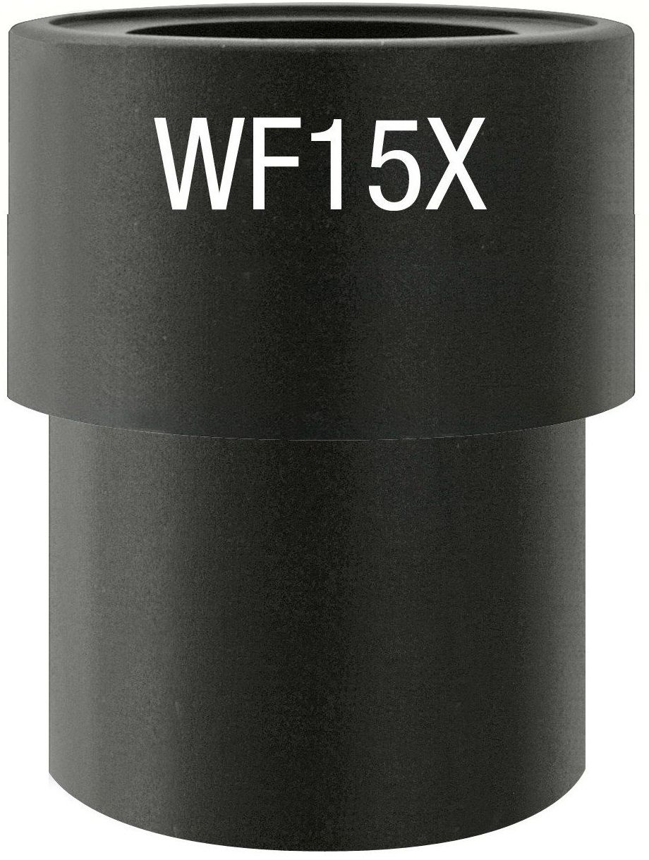 Bresser WF-Plan 15x - Microscoop Accessoire