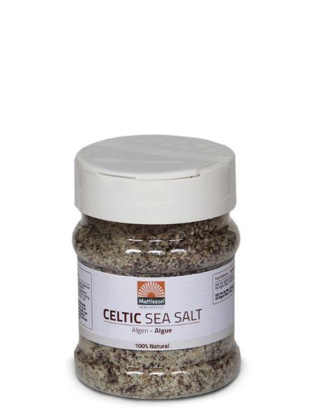 Mattisson Celtic Seasalt Alga