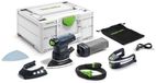 Festool DTS 400 REQ-Plus machine à poncer delta dans Systainer - 578838