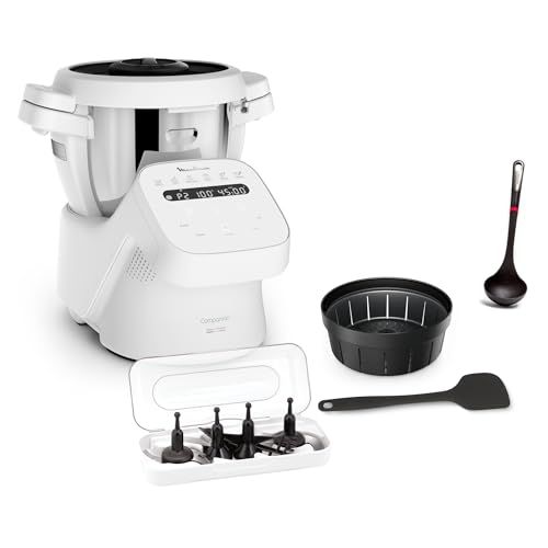 Moulinex Companion Keukenmachine YY5642FG