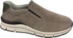 Gabor Pius Gabor 1031.13.02 Suede/Lt Brown Chaussures Homme Mocassin