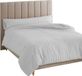 Alexandra House Living Noorse hoes Alexandra House Living Amán Wit 240 x 220 cm