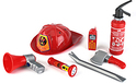 Klein Fireman set - 8967