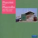 Piazzini Carmen Piazzini - Piazzini Plays Piazzolla (CD)